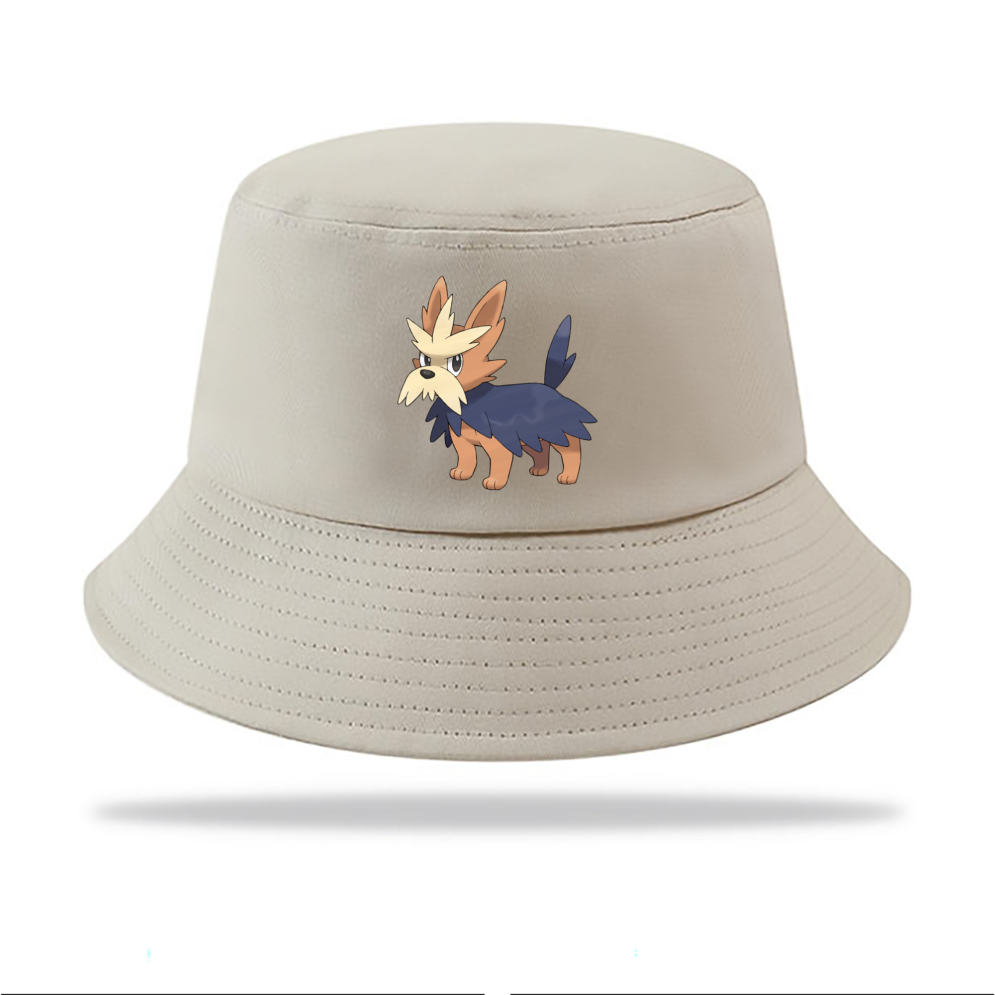 （画像用） ポケットモンスター Pokémon アウトドア日除けバケットハット